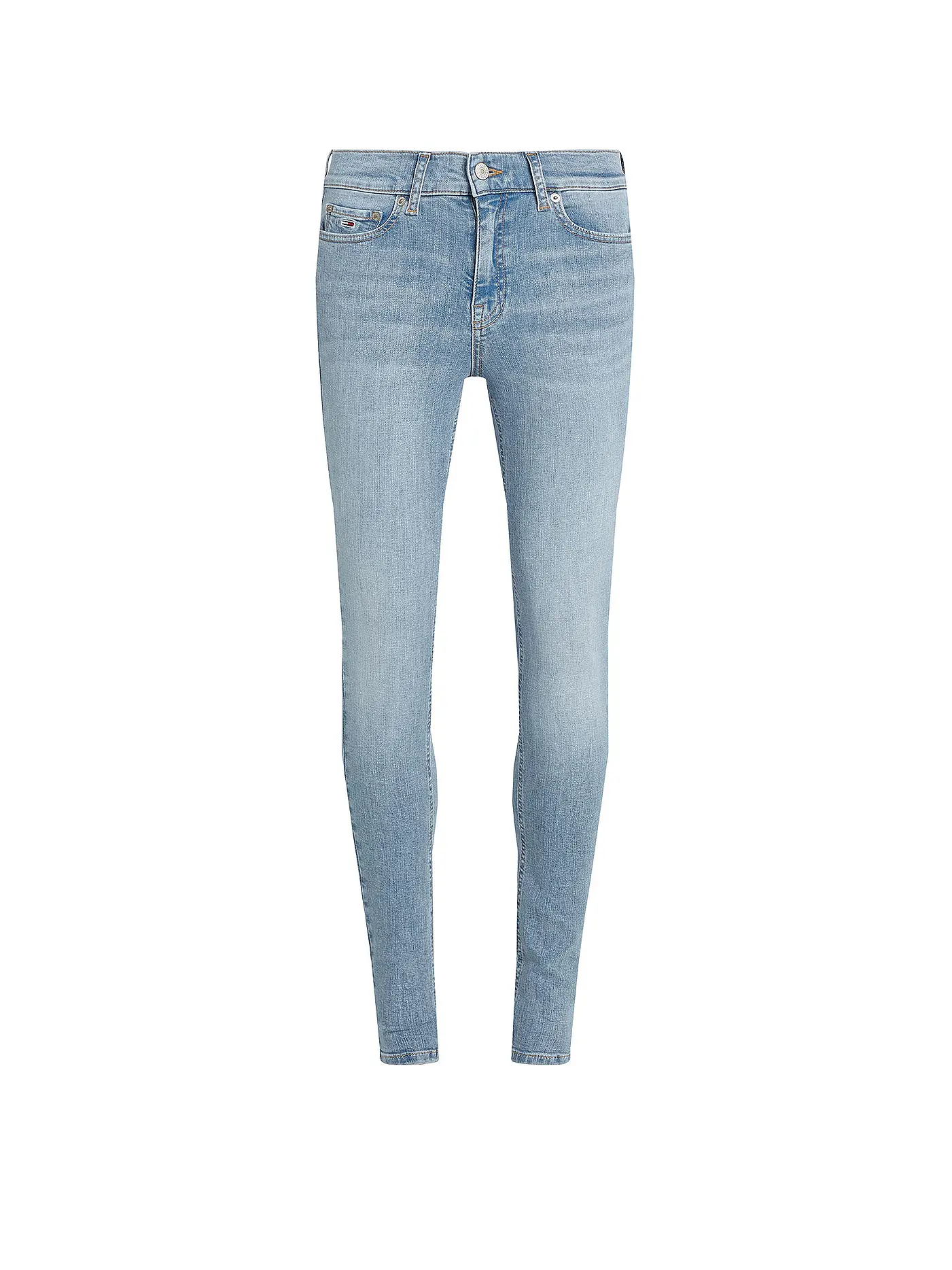 TOMMY JEANS | Jeans Skinny Fit NORA | 